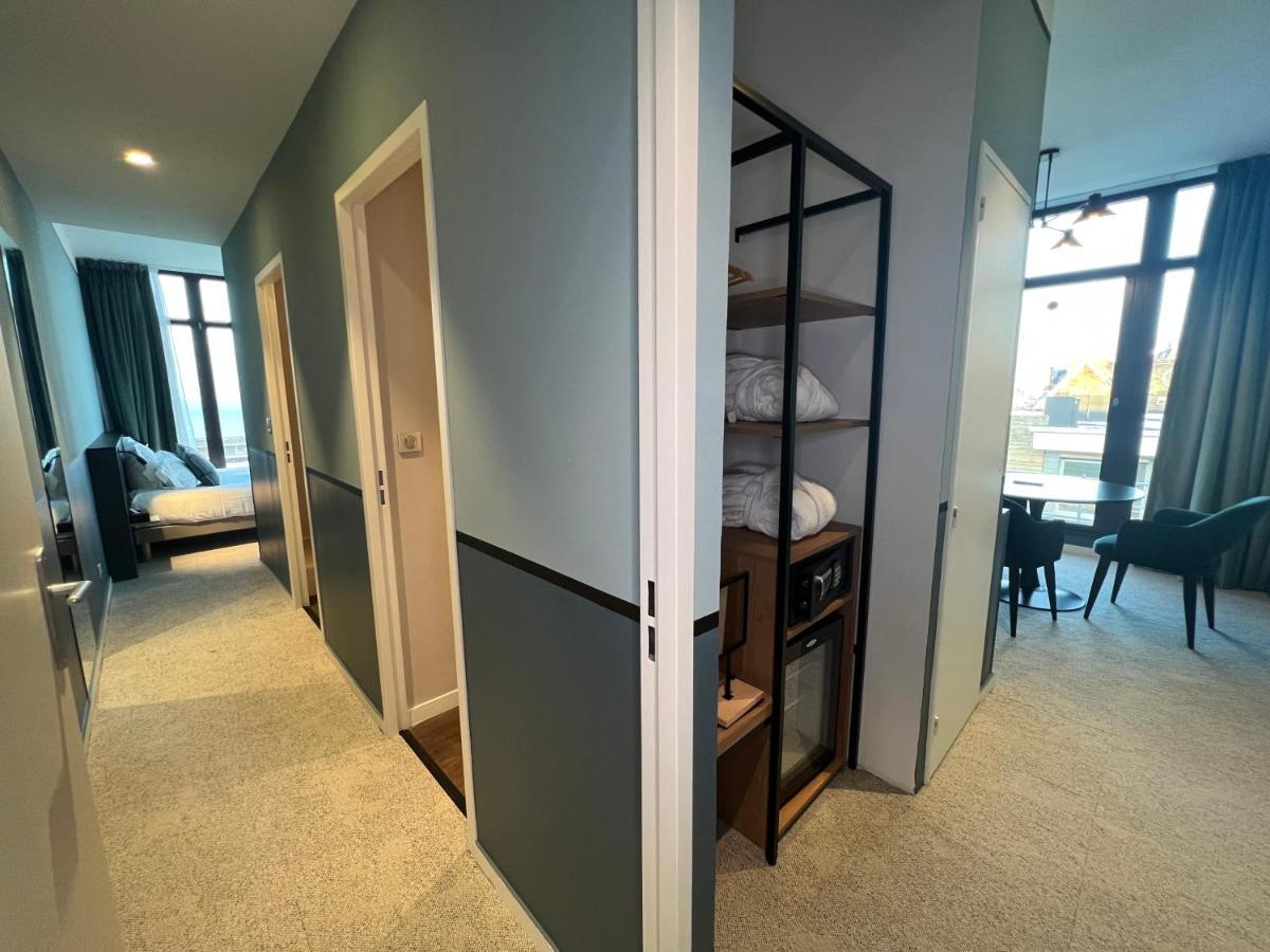 Prestige Suite
