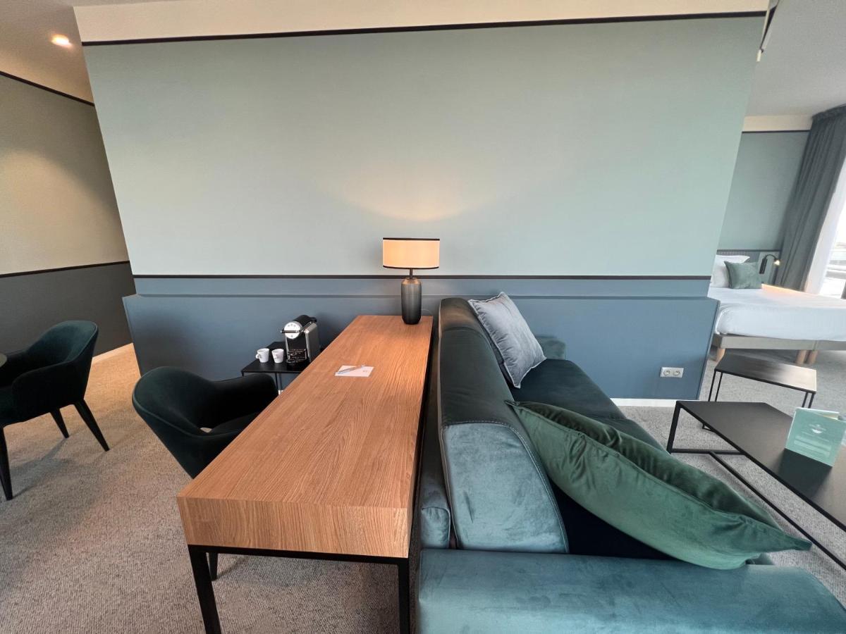 Prestige Suite